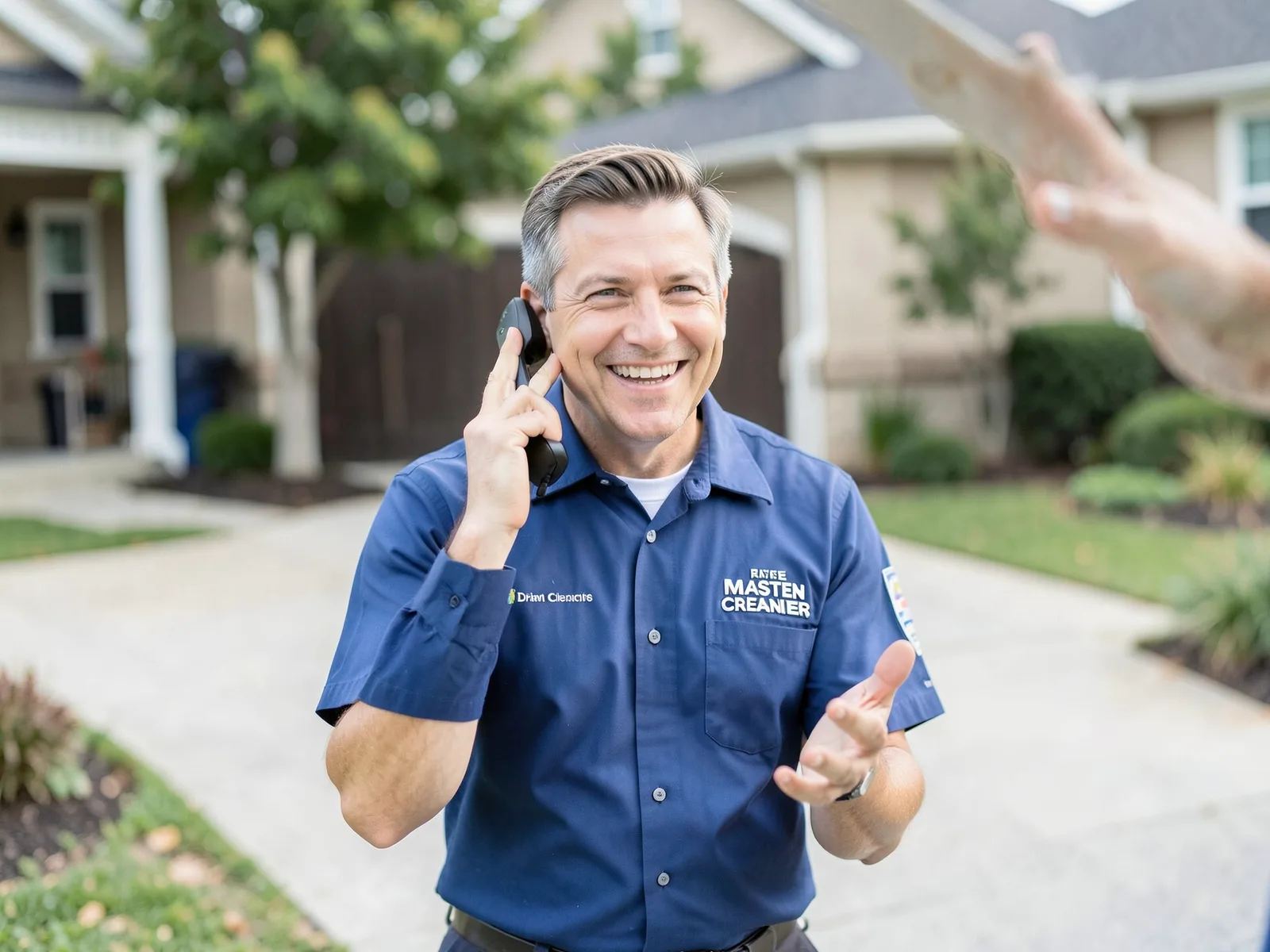 Drain Cleaning Port Huron, MI FAQs